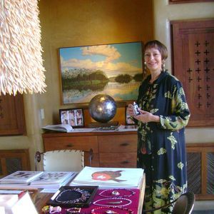 Meet your Posher, Hollie